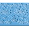 Silikon-Dekormatte, Design 2, 31cm x 11cm x 0,2cm
