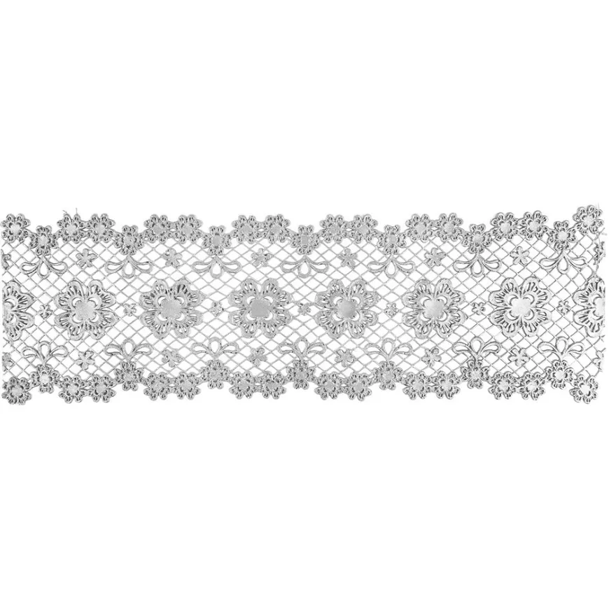 Silikon-Dekormatte, Design 2, 31cm x 11cm x 0,2cm