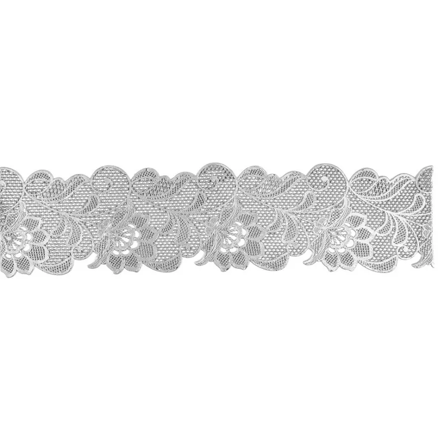 Silikon-Dekormatte, Design 35, 30cm x 10cm x 0,2cm