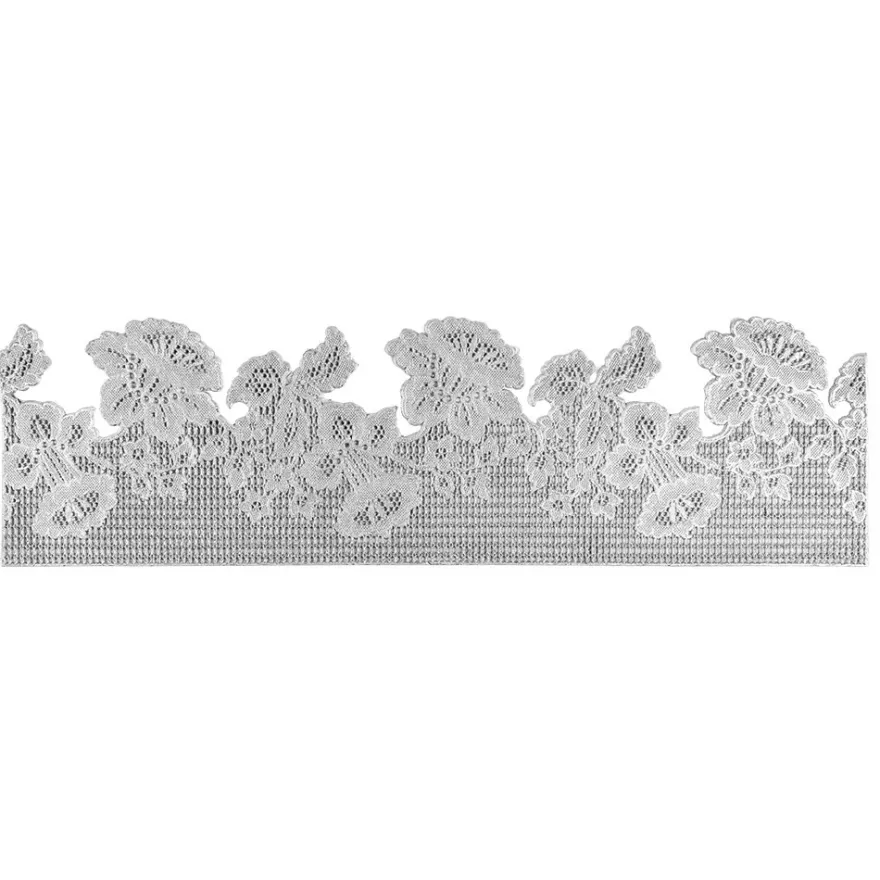 Silikon-Dekormatte, Design 27, 30cm x 10cm x 0,2cm