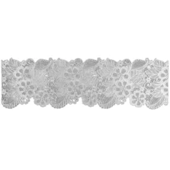 Silikon-Dekormatte, Design 30, 30cm x 10cm x 0,2cm