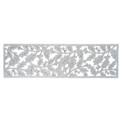 Silikon-Dekormatte, Design 60, 30cm x 10cm x 0,2cm