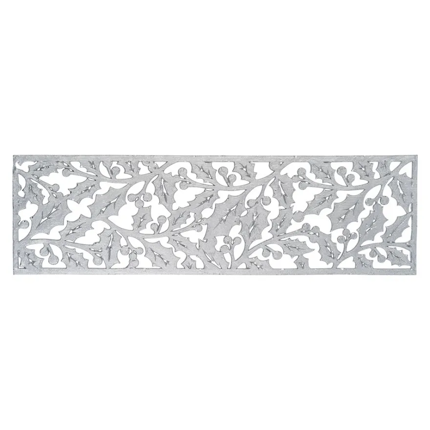 Silikon-Dekormatte, Design 60, 30cm x 10cm x 0,2cm