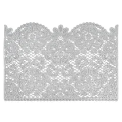 Silikon-Dekormatte, Design 69, 21cm x 15cm x 0,2cm
