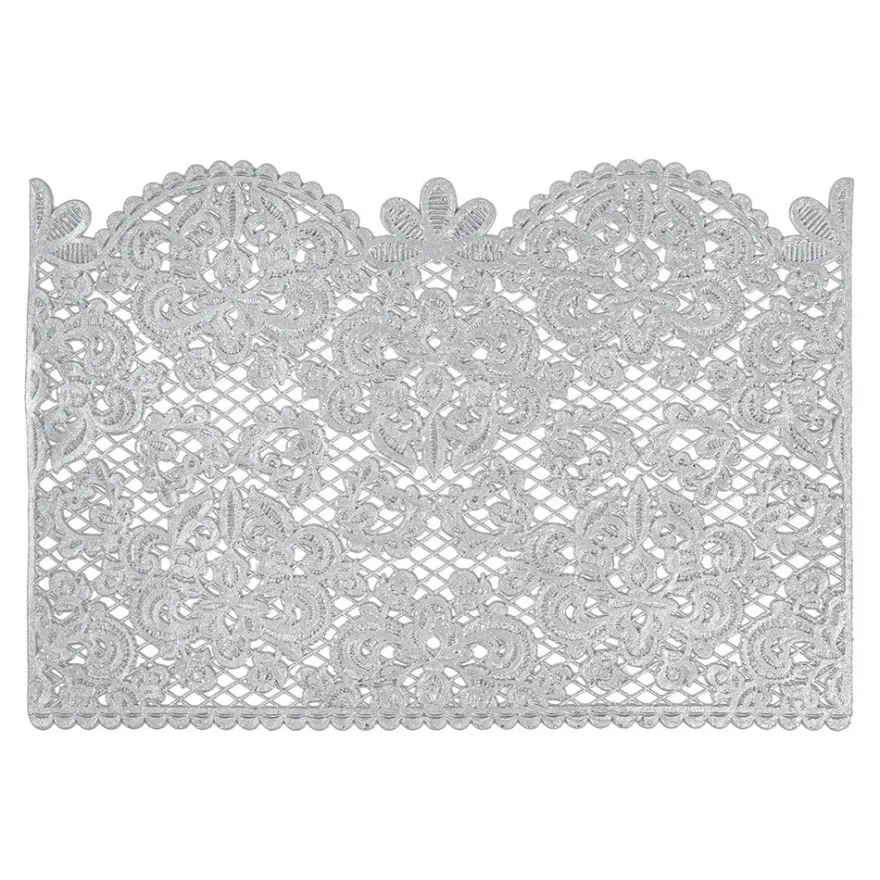 Silikon-Dekormatte, Design 69, 21cm x 15cm x 0,2cm