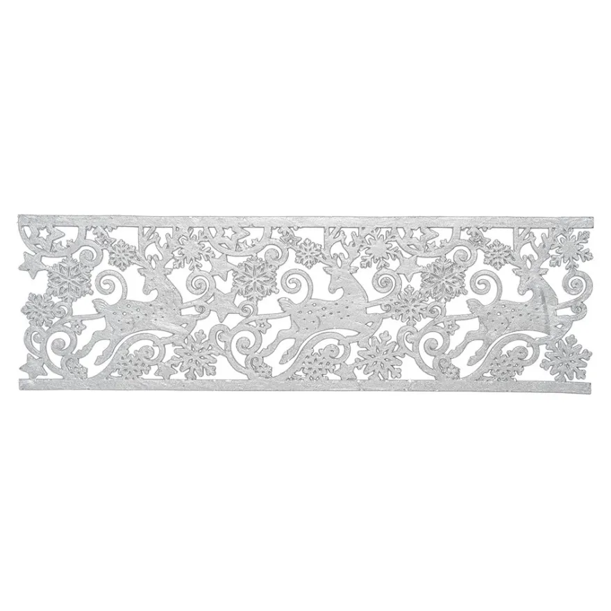 Silikon-Dekormatte, Design 54, 30cm x 10cm x 0,2cm