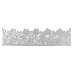 Silikon-Dekormatte, Design 68, 30cm x 10cm x 0,2cm