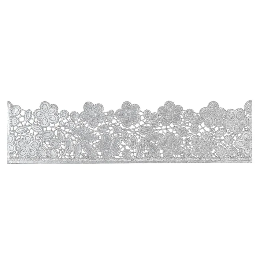 Silikon-Dekormatte, Design 68, 30cm x 10cm x 0,2cm