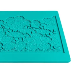 Silikon-Dekormatte, Design 68, 30cm x 10cm x 0,2cm