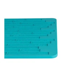 Silikon-Dekormatte, Design 78, 15,3cmx 15,3cm x 0,4cm, Wandfläche