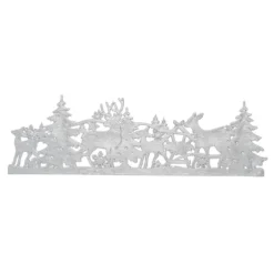 Silikon-Dekormatte, Design 55, 30cm x 10cm x 0,2cm