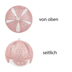 Silikon-Dekormatte, Design 77, 32,5cm x 11,5cm x 0,2cm, für Kugeln mit Ø 10cm