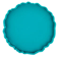 Silikonform Achat 2, 13,5cm x 13,5cm x 1cm