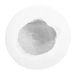 Silikonform Eule, Größe Figur: 4,8cm x 3,7cm x 4cm