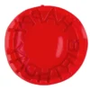 Silikonform, Happy Birthday, Ø 20cm, 5cm hoch
