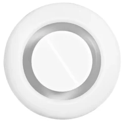 Silikonform Kerzenhalter Teelicht, Größe Objekt: 4,9cm hoch, Ø 11,1cm