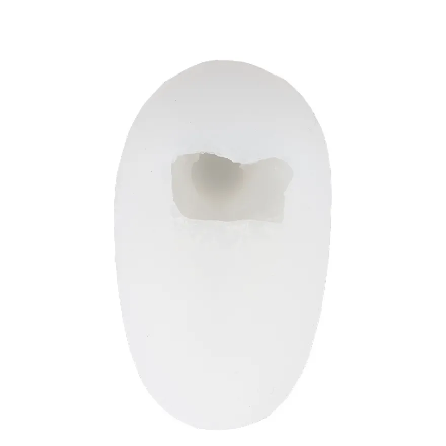 Silikonform Vogel, Größe Figur: 8,1cm x 4,4cm x 4,9cm