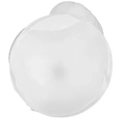 Silikonform Wichtel mit Ei, 8,5cm x 5,5cm x 5,6cm