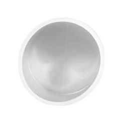 Silikonform Zylinder, Größe Objekt: 8,7cm hoch, Ø5cm
