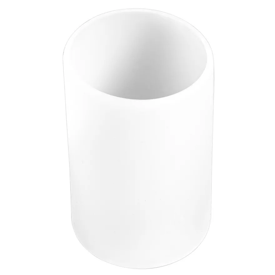 Silikonform Zylinder, Größe Objekt: 8,7cm hoch, Ø5cm