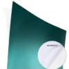 Spiegelkarton, selbstklebend, DIN A4, 200g/m², verschiedene Farben, weiße Rückseite, 20 Bogen