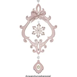 Stanzbogen, Fensterschmuck Winter, DIN A4, 800g/m², 5 Farben, 5 Bogen