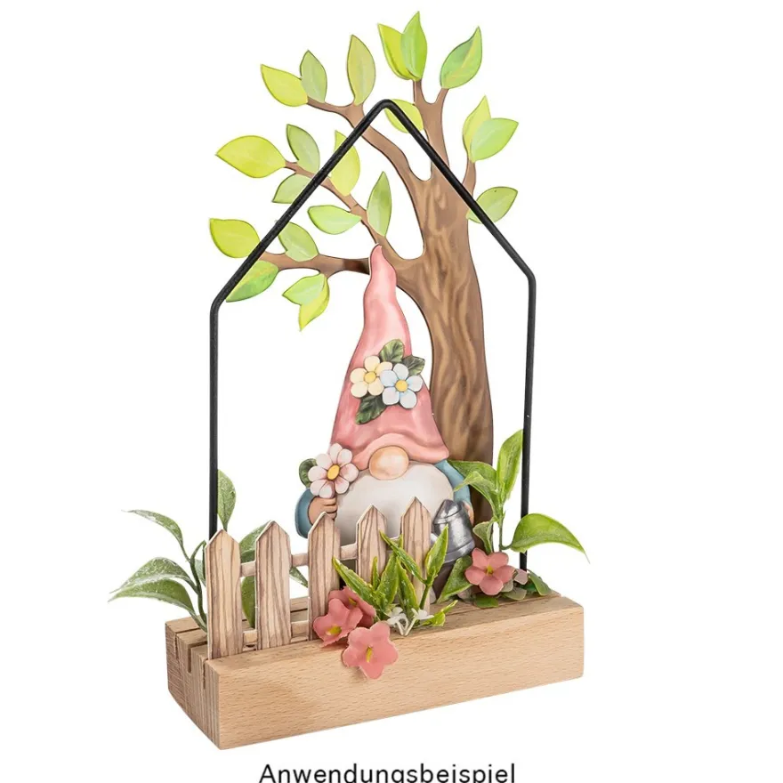 Stanzbogen, Frühjahr & Sommer, DIN A4, 800 g/m², 5 Designs, 5 Bogen