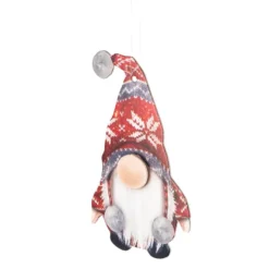 Stanzbogen, Weihnachts-Wichtel, DIN A4, 800g/m², 5 Bogen