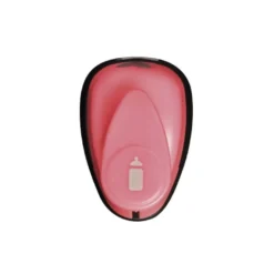 Stanzer, Fläschchen, 1 cm