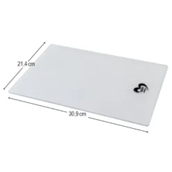 Stanz- & Prägemaschine, DIN A4, inkl. 5 Kunststoffplatten
