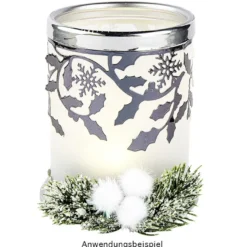 Stanzschablone, Frohe Weihnachten, 9,4cm x 14,4cm, passend für gängige Stanzmaschinen