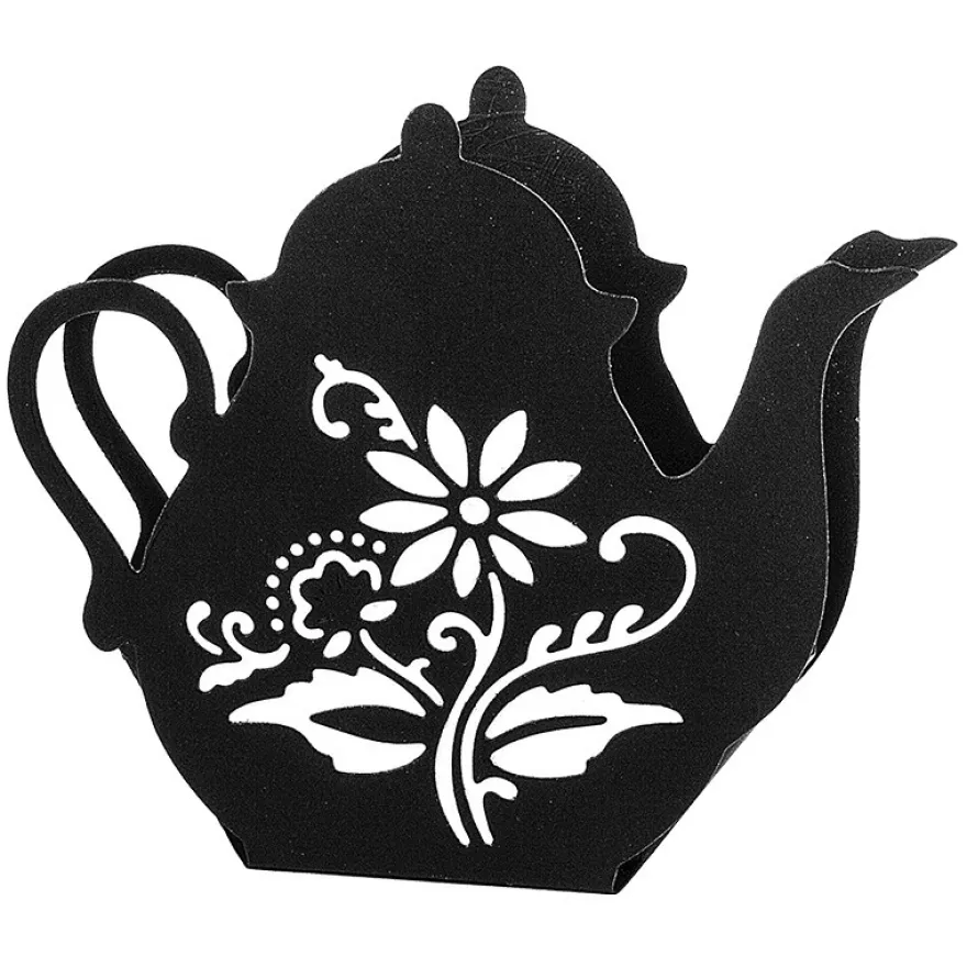 Stanzschablone, Geschenktasche 1, 17,5cm x 9,8cm