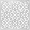 Stanzschablone, Hintergrund 5, 14cm x 14cm