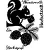 Stanzschablonen, Herbstzauber, 5 Stück