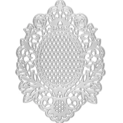Stanzschablonen, Kartenaufleger 1, 13cm x 9,4cm