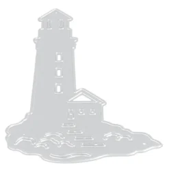 Stanzschablonen, Maritim, 7 Stück