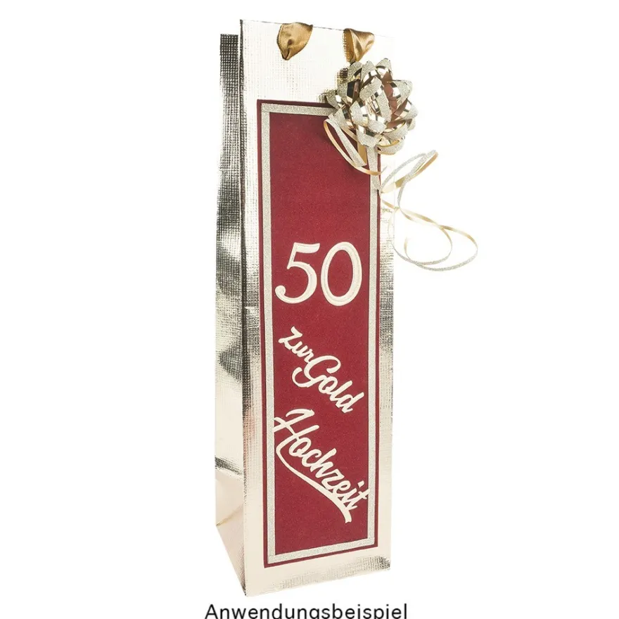 Stanzschablonen, Schriften, Zur Hochzeit 2, 4,4cm bis 8,2cm, 3 Stück