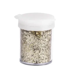 Stäbchen-Glimmer, 12g, gold