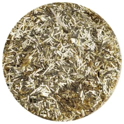 Stäbchen-Glimmer, 12g, gold