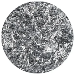 Stäbchen-Glimmer, 12g, silber