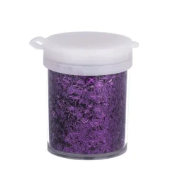 Stäbchen-Glimmer, 12g, violett
