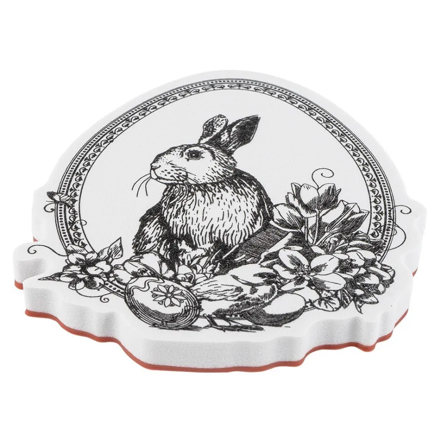 Stempel, Osterzeit, verschiedene Designs & Größen, 13 Stück