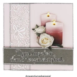 Stickerbogen
