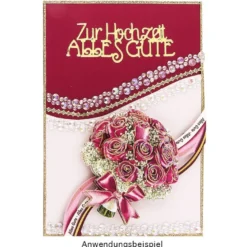 Stickerbogen
