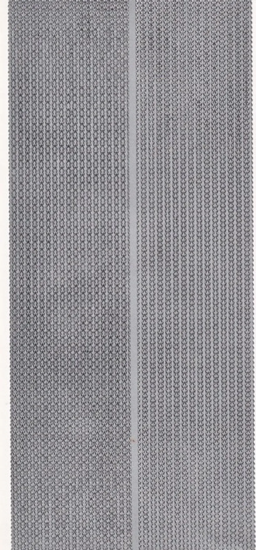 Sticker Bordüren, silber