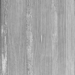 Sticker, schmale Linien, in 3 Breiten, Spiegelfolie silber
