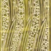 Sticker, Schwung-Linien Sterne, Spiegelfolie, gold