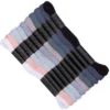 Stickgarn-Set, 10 Döckchen, Grautöne