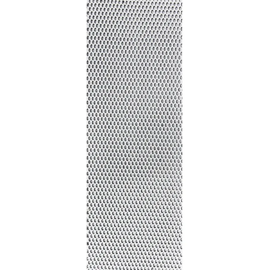 Stoffe Royal "3-D Glimmer-Netze", selbstklebend, 10 x 29 cm, 5 Stück, weiß-irisierend