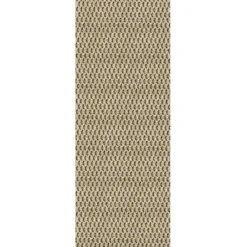 Stoffe Royal "3-D Glimmer-Netze", selbstklebend, 10 x 29 cm, 5 Stück, hellgold